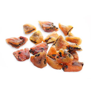 100% rodajas de maracuyá secas naturales hechas con frutas frescas Premium de Vietnam - Product Image 1