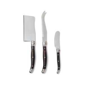 เครื่องมือทำชีส gigaro มีดพรีเมี่ยมสำหรับหั่นและเสิร์ฟชีส - Product Image 1