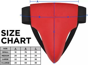 Eleva tu experiencia con Oriental Vikings Premium Male Ingle Guard - Product Image 5