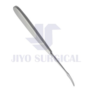Двусторонний стоматологический инструмент из нержавеющей стали - Product Image 1