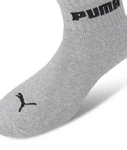 Fábrica 100% Material de algodón Calcetines deportivos Hombres Vestido Crew Logotipo personalizado Unisex Deporte Algodón Alta calidad Tobillo - Product Image 4