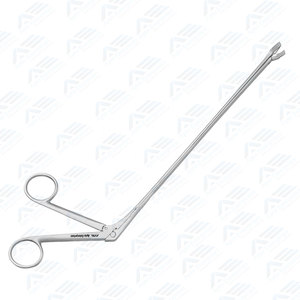 Pinzas de Biopsia de Acero Inoxidable al por Mayor, Instrumentos Quirúrgicos Duraderos de Bajo Precio para una Muestreo Preciso de Tejidos - Product Image 4