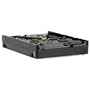 Disque dur HUS156060VLS600 HITACHI 600 Go 15 000 tr/min 6G SAS 3,5 pouces LFF HOT-SWAP, 3,5 pouces, 6G SAS, 15 000 tr/min, capacité de 600 Go, modèle 156060VLS600 - Product Image 2