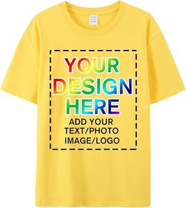 T-shirt streetwear personnalisé 100% coton surdimensionné T-shirts en jersey pour hommes avec logo brodé Style formel pour hommes et femmes - Product Image 2