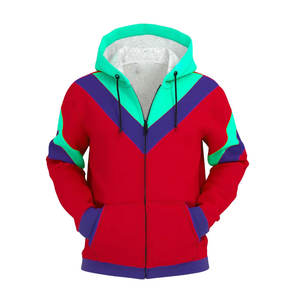 Sudaderas con Sublimación de Logotipo Personalizado, Diseño de Logotipo Propio, Ropa de Invierno, Sudaderas Básicas de Sublimación, Sudaderas de Sublimación de Calidad con Mezcla de Algodón - Product Image 4