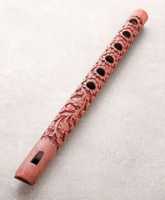 Beginner Practice Professional Performance/Flute Bamboo Flute/woodwind Instrument Flute 16 Holes Music Instrument Bamboo