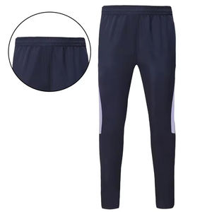 Ensemble de survêtement sportif unisexe personnalisé avec logo 2025, veste et pantalon de jogging en 2 pièces, vêtements de sport décontractés d'hiver, 100% polyester, jogging - Product Image 2