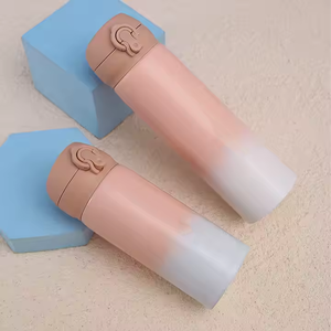 Vaso Redondo Clásico Victoriano de Acero Inoxidable NeatSip, Ecológico, con Impresión UV - Product Image 2