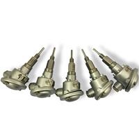 PT100 3-Wire Sensor Temperature Instruments for -30 to 200 Deg C Range