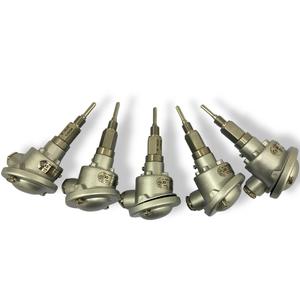 PT100 3-dây cảm biến nhiệt độ cụ cho-30 đến 200 deg C phạm vi - Product Image 1