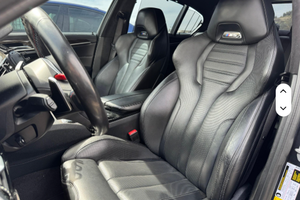 BMW M5 2018 d'occasion, conduite à gauche/droite - Product Image 4