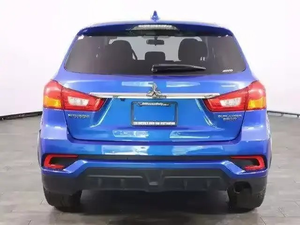 Auto Usado 2024 Sport ES 2.0, Disponible con Volante a la Izquierda/Derecha, Asientos de Cuero, Cámara Trasera, En Buenas Condiciones, Listo para Conducir - Product Image 2