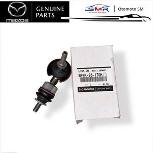 ชุดเชื่อมต่อเหล็กกันโคลงหลัง BP4K28170H คู่หนึ่ง BP4K28170H ซ้าย-ขวา สำหรับ Mazda 3 BL, 5 CW อะไหล่แท้ - Product Image 2