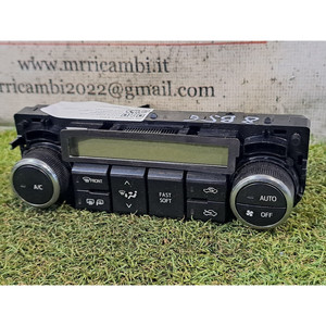 Sistema di Controllo Climatico per Toyota Auris Serie (E180) 5590002430 1NDTV (12>18) - Product Image 3