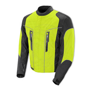 Chaqueta de Cordura para hombre, ropa deportiva de la mejor calidad - Product Image 1