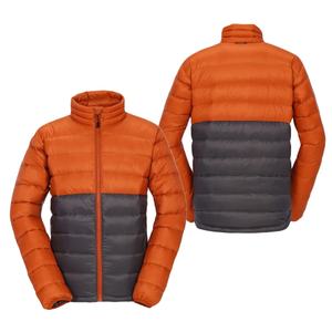 Veste d'hiver imperméable à fermeture éclair pour homme, décontractée, pour l'extérieur, prix réduit, protection contre le froid, veste matelassée isolée, ski, alpinisme - Product Image 6