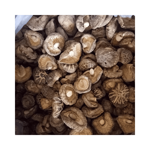 เห็ดหอมแห้งแคปเห็ดหอมธรรมชาติและก้านสำหรับน้ำซุปราเม็งและซอสผัด, เกรดอย่างระมัดระวัง, ต้นกำเนิดจากเวียดนาม - Product Image 2