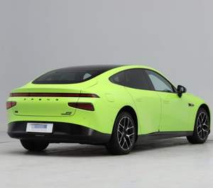Véhicule électrique P7 2024-2025, batterie 77,9-83,1 kWh, autonomie NEDC 480-706 km, voiture à énergie nouvelle de Guangzhou pour l'importation - Product Image 6