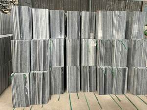 Revêtement mural en marbre naturel, écologique, résistant à l'eau, parquet décoratif, panneau en pierre, mosaïque, carrelage moderne pour intérieur/extérieur - Product Image 4