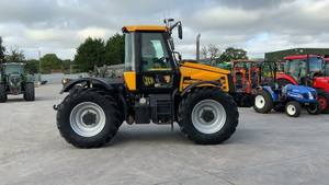 Tractores J.C.B Fastrac HMW 2135 Usados en Venta - Product Image 2