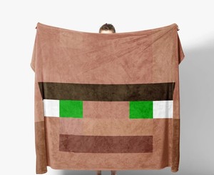 Manta cálida de punto de doble capa de supervivencia de emergencia con tecnología AC Frozen - Product Image 4