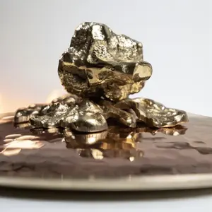 Cacerola Premium de Acero Inoxidable para Servir Comidas |   Diseño Elegante, Construcción Duradera, Antiadherente y Apto para Lavavajillas, para Todo Tipo de Estufas - Product Image 6