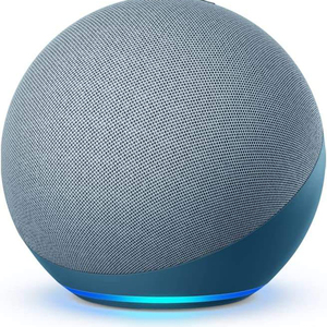 Echo dot (เจน5th, ปล่อย2022) | ด้วยเสียงที่สว่างกว่า, รูทีนที่เป็นประโยชน์และอเล็กซา | ถ่าน - Product Image 2