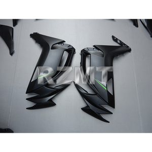 Kit de carenado de motocicleta para <span class=keywords><strong>Kawasaki</strong></span> <span class=keywords><strong>Ninja</strong></span> <span class=keywords><strong>650</strong></span> 2020-2023 Ninja650 2021 <span class=keywords><strong>2022</strong></span> Kit de cuerpo de carenado personalizado de inyección ABS - Product Image 4