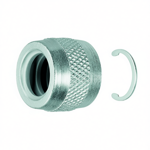 Tuerca de Repuesto Gedore en Pulgadas para Llave de Tubo - Product Image 2