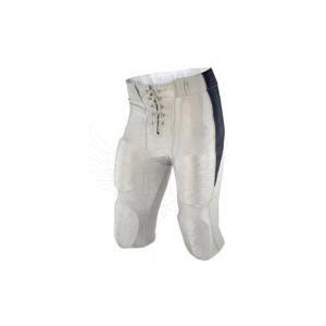 Bajo MOQ Tamaño adulto Uniforme de fútbol americano Equipo de alta calidad Uniforme de fútbol americano En stock - Product Image 4