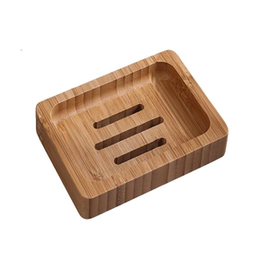 Soap Dish Bathroom <b>Set</b> Wooden Style Soap Holder <b>Cake</b> <b>Stand</b> Shampoo Dish Soap Box Resin Mirror Aluminum Brass Iron Marble Stone - Product Image 2
