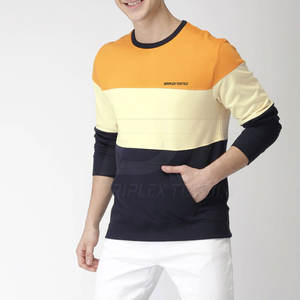 Alta Calidad Mejor Diseño Hombres Sudaderas Tallas Grandes Precio Barato Hombres Sudaderas Para Venta En Línea - Product Image 4