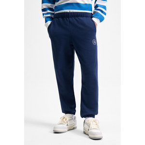 GRIMELANGE YOANE <b>Men's</b> <b>Tie</b> Elasticated Waist and Leg Sweatpants - Product Image 4