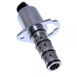 Électrovanne AL158332 pour tracteur <span class=keywords><strong>JD</strong></span> 5080R 6090MC 6200 <span class=keywords><strong>6320</strong></span> 6605 7130 - Product Image 2