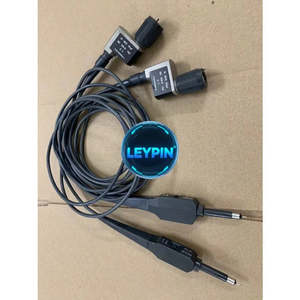 Sonda de Largo Alcance Pasiva Tektronix P6063B con Conexión Intercambiable X1/X10, Probada para Osciloscopios YTDI, Accesorio - Product Image 1
