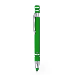 Penna Touch Personalizzata Harkin per Merchandising e Promozioni - Product Image 2