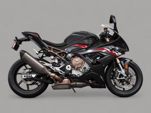 BMW S1000 RR Usado del 2022 - Product Image 4