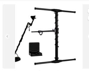 เครื่องตรวจจับโลหะ eXp 5500 รุ่นใหม่ คุณภาพสูง ราคาประหยัด - Product Image 3