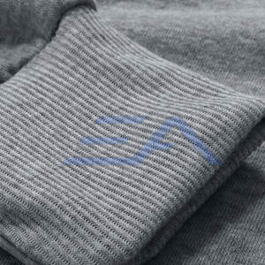 Diseña Tu Propio Logotipo, Sudadera con Capucha de Forro Polar para Hombre, Informal, de Invierno, Estampada Personalizada, Ecológica, Transpirable, de Alta Calidad - Product Image 6