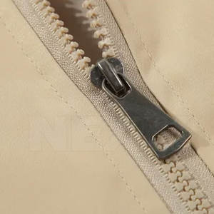 Nouveau design à la mode Blouson aviateur meilleure vente vêtements chauds faciles à porter Blouson aviateur pour hommes - Product Image 5