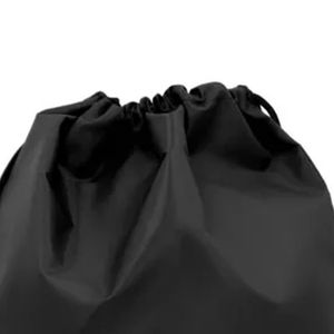 Sacs à cordon promotionnels en toile de coton pour l'extérieur, les plus populaires et les plus vendus en 2026 - Product Image 3