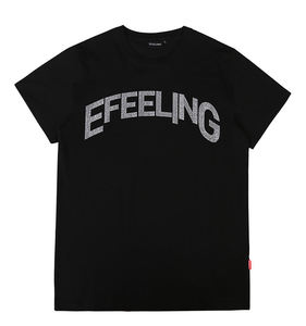 Camisetas para hombre a granel a la venta a precios económicos, camisetas informales de algodón para uso diario, ideales para imprimir uniformes o eventos - Product Image 1