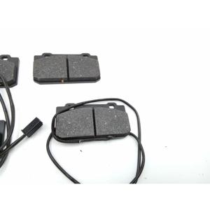 ALFA ROMEO 33 Saloon Series (83>86) ผ้าเบรก 60778285 น้ำมันเบนซิน - Product Image 5