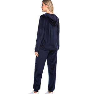 Conjunto Deportivo de Alta Calidad para Mujer, Diseña Tu Propio Logotipo, Conjunto Deportivo para Mujer, Conjunto Deportivo de Talla Grande para Mujer, Conjuntos de Invierno - Product Image 6