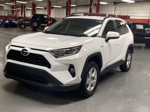 VENTE À PRIX RÉDUIT Toyota Rav-4 hybride d'occasion 2026 Importation haut de gamme européenne Conduite à gauche/à droite Livraison rapide disponible Véhicule - Product Image 5