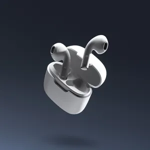Écouteurs sans fil Salizzole, gadgets USB promotionnels personnalisés - Product Image 2