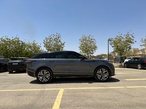 LAND ROVER RANGE ROVER SPORT VELAR 2020 D'OCCASION - Product Image 4