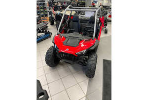 Listo para enviar: RZR 200 EFI 2026 - Product Image 3