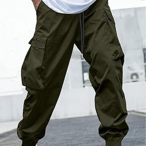 Customized 100% Cotton Flannel <b>Men's</b> <b>Pants</b> Casual <b>Lounge</b> Trousers Lightweight Sleep Flannel <b>Men's</b> <b>Pant</b> uploaded by Dress Sports - Product Image 4