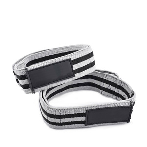 สายรัดแขนผ้าพันสำหรับผู้ชายผ้าโพลีเอสเตอร์แบบปรับได้ผ้ารัดสำหรับลูกหนู - Product Image 2